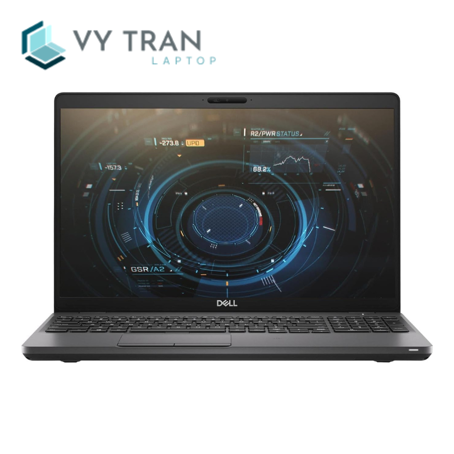 Laptop DELL Precision 3541 Mobile Workstation